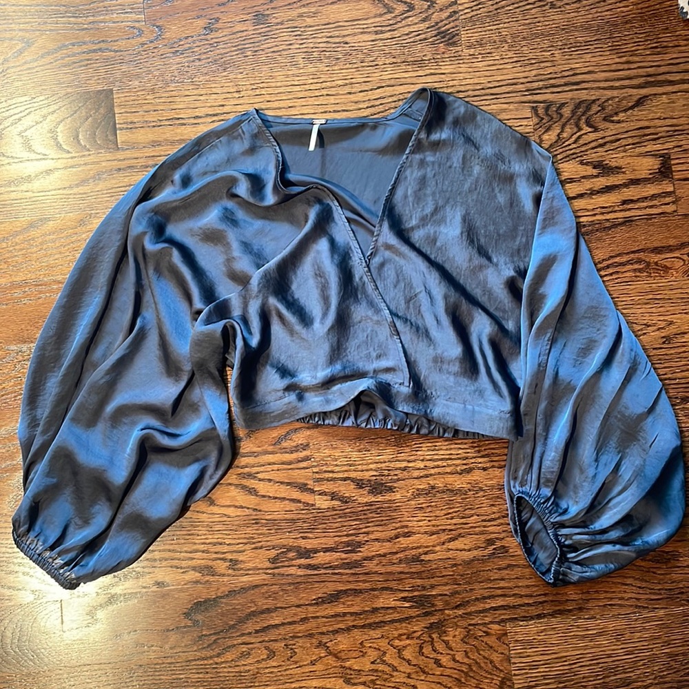 Free People Blouse